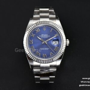 DateJust 28MM Ladies WF Diamond Silver Dial Diamond Marker Jubilee Bracelet A2236 (Copy)