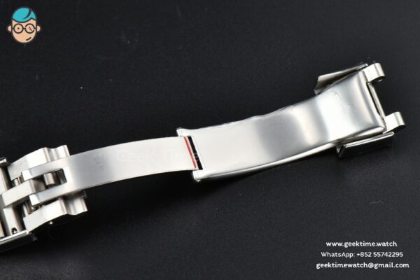 Submariner 40MM 116610LN Black Ceramic Black Dial SS Bracelet 3135 VSF - Image 12