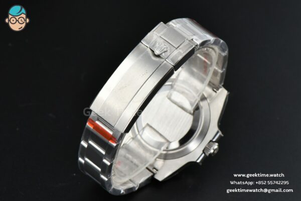 Submariner 40MM 116610LN Black Ceramic Black Dial SS Bracelet 3135 VSF - Image 24