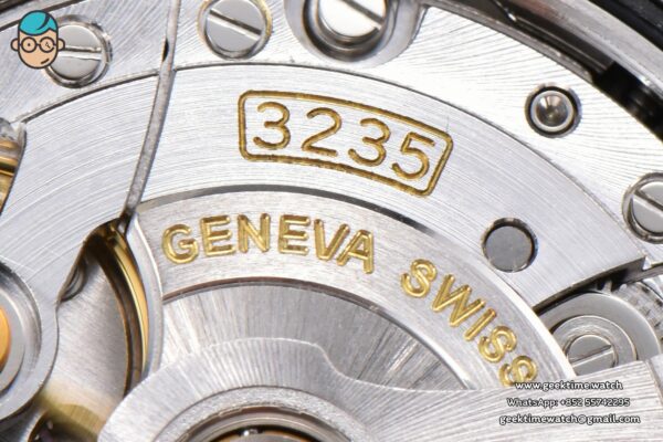 DateJust 36MM 904L VSF White Dial Roma Marker Jubilee VS3235 - Image 23