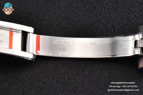 DateJust 28MM Ladies WF Gray Dial Roma Marker Jubilee Bracelet A2236 - Image 56