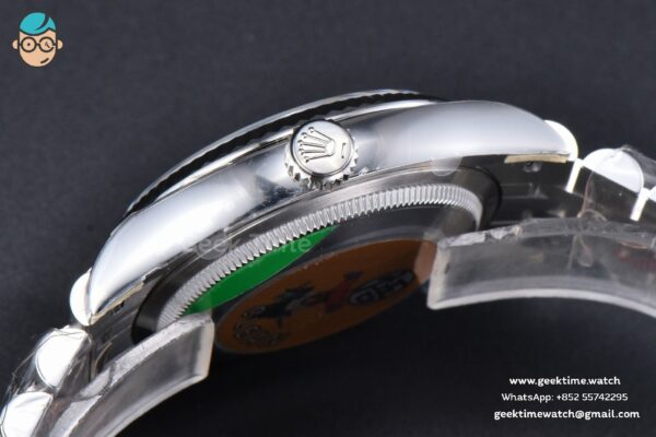 DateJust 36MM 126234 Clean CF MOP Dial Diamond Marker Jubilee Bracelet VR3235 - Image 37