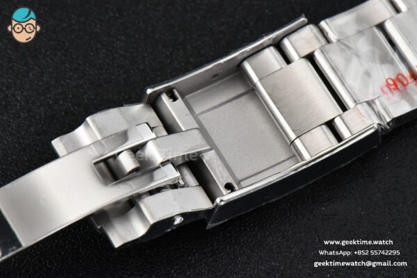 GMT-Master II 116710 LN Clean CF Black Ceramic Oyster Bracelet VR3186 - Image 13