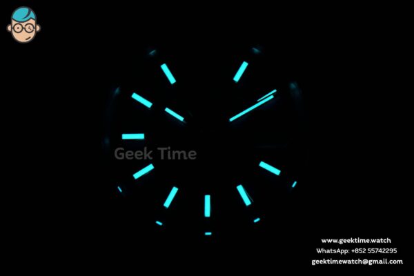 DateJust 36MM 126234 Clean CF Black Dial Jubilee Bracelet VR3235 - Image 26