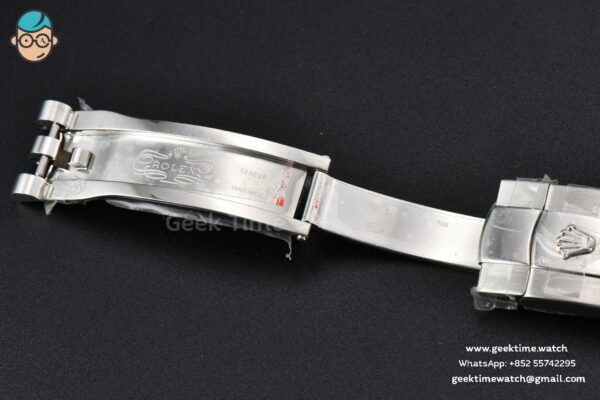 DateJust 36mm BPF Blue Motif Dial Jubilee Bracelet A2824 - Image 18