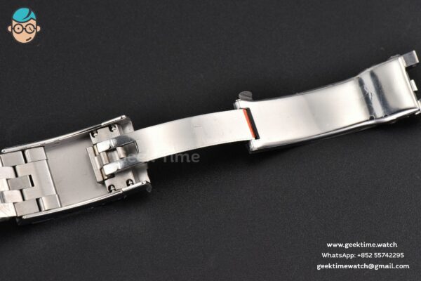 DateJust 36MM BPF Diamond Green Plam Dial Diamond Marker Jubilee Bracelet 2824 - Image 32