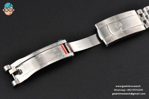DateJust 36MM BPF Diamond Green Plam Dial Diamond Marker Jubilee Bracelet 2824 - Image 33