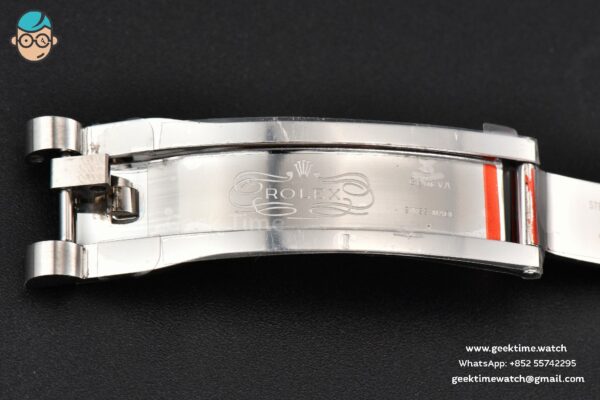 DateJust 36MM BPF Fluted Green Plam Dial Diamond Marker Jubilee Bracelet 2824 - Image 29