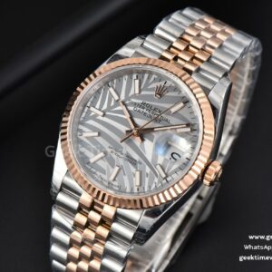 Daytona 116500 SS ZF Black Dial SS Bracelet SA4130