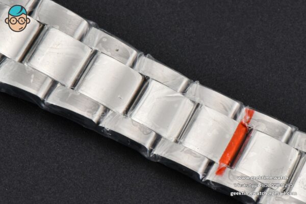 DateJust 36MM BPF Blue Motif Dial Oyster Bracelet A2824 - Image 27