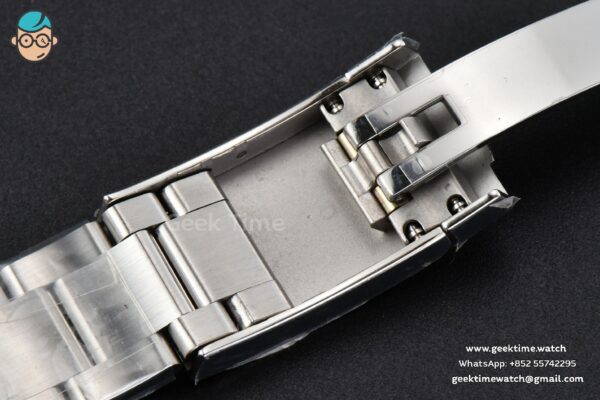 DateJust 36MM BPF Blue Motif Dial Oyster Bracelet A2824 - Image 28
