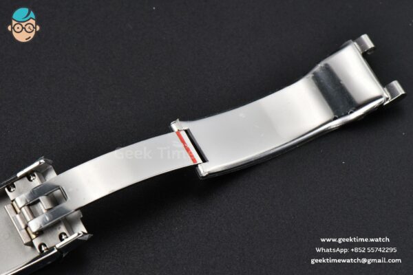 DateJust 36MM BPF Blue Motif Dial Oyster Bracelet A2824 - Image 31