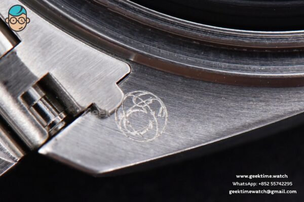 Aqua Terra 150M VSF 41MM Gray Dial SS Bracelet A8900 - Image 16