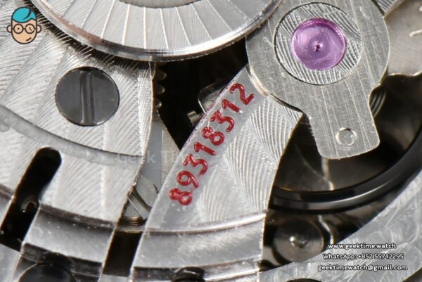 Constellation 29mm TWSF YG Gold Dial YG/SS Bracelet A8700 - Image 19