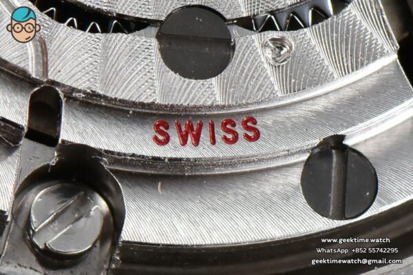 Constellation 29mm TWSF Gray Dial SS Bracelet A8700 - Image 21