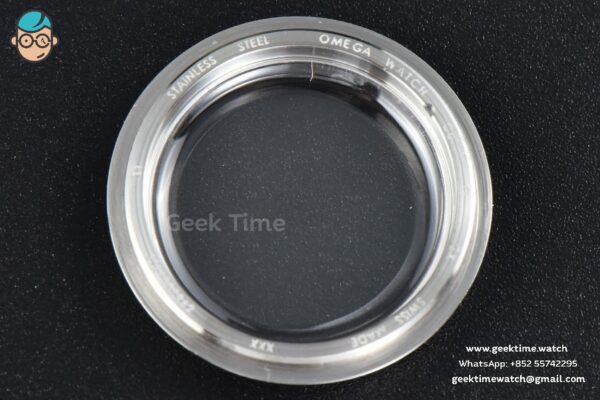 Constellation 29mm TWSF RG Brown Dial RG/SS Bracelet A8700 - Image 14