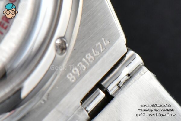 Constellation 29mm TWSF RG Brown Dial RG/SS Bracelet A8700 - Image 23
