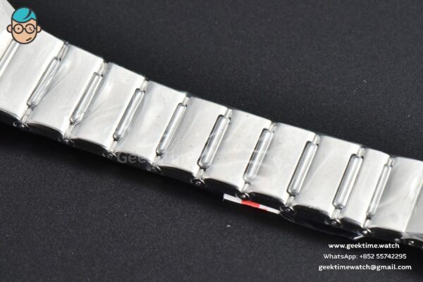 Constellation 29mm TWSF RG Brown Dial RG/SS Bracelet A8700 - Image 25