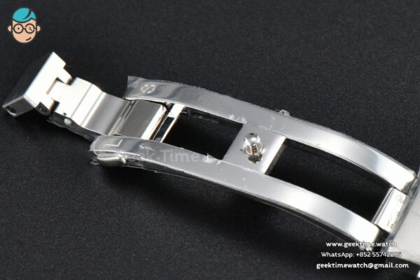 Constellation 29mm TWSF RG Brown Dial RG/SS Bracelet A8700 - Image 27