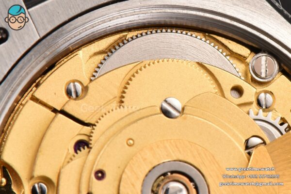 DateJust 31MM Ladies 904L RG/SS WF Diamond Brown Dial Diamond Roma Marker Jubilee Bracelet A2671 - Image 22