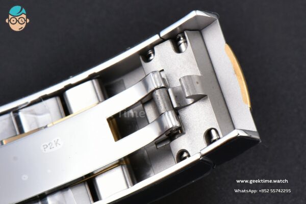 DateJust 36mm 126233 VSF YG/SS Diamond YG Motif Dial Diamond Marker Jubilee Bracelet VS3235 - Image 31