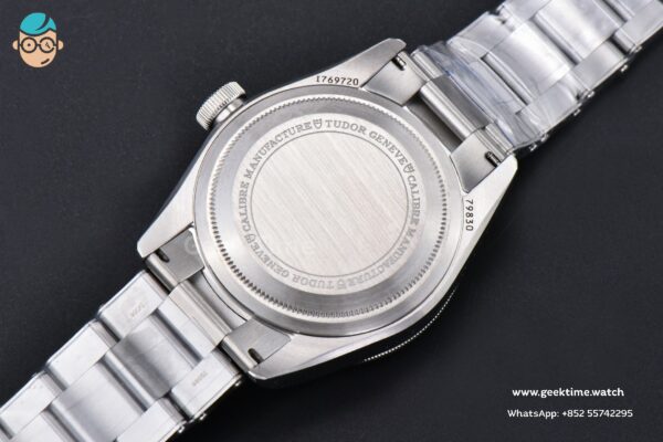 BLACK BAY GMT ZF “PEPSI” REF. M79830RB-0001 - Image 15