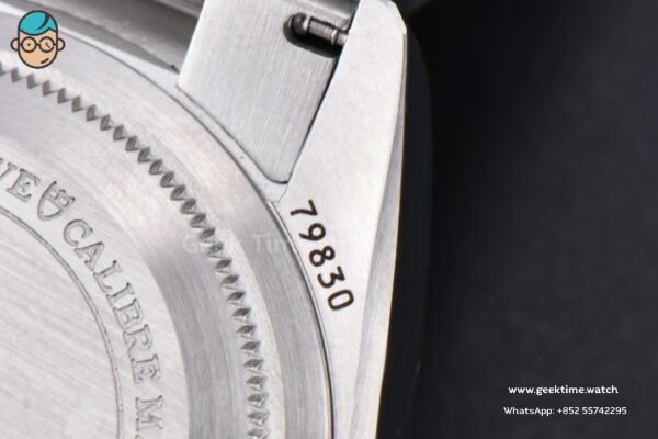 BLACK BAY GMT ZF “PEPSI” REF. M79830RB-0001 - Image 17