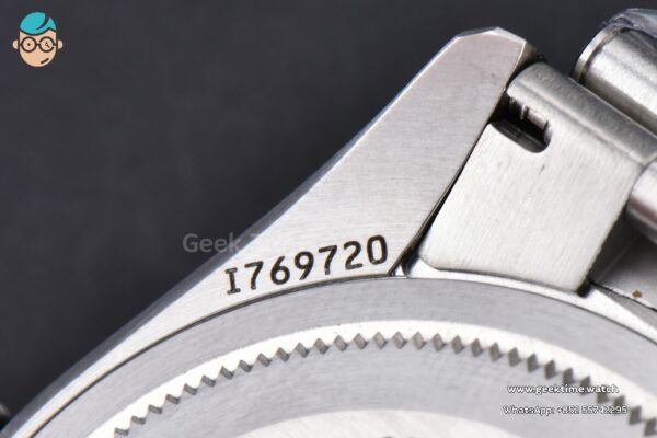 BLACK BAY GMT ZF “PEPSI” REF. M79830RB-0001 - Image 18