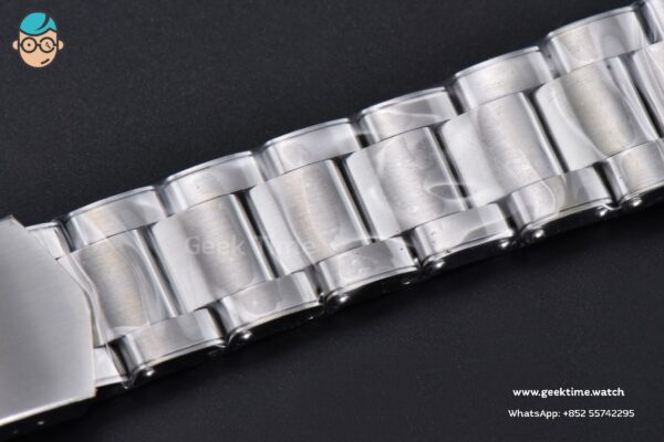 BLACK BAY GMT ZF “PEPSI” REF. M79830RB-0001 - Image 27