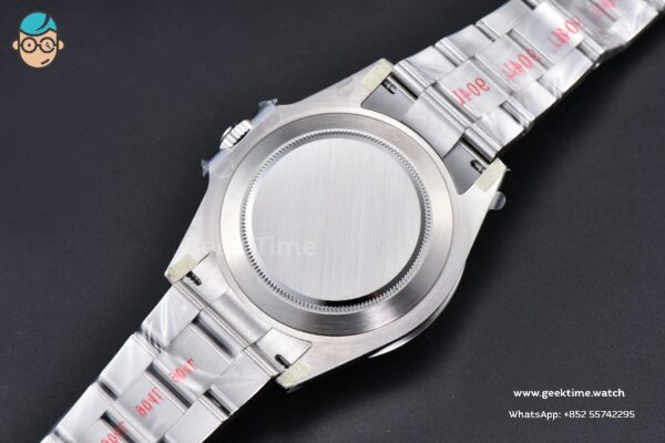 Explorer II 42mm 226570 904L VSF White Dial SS Bracelet DD3285 CHS Polar - Image 11