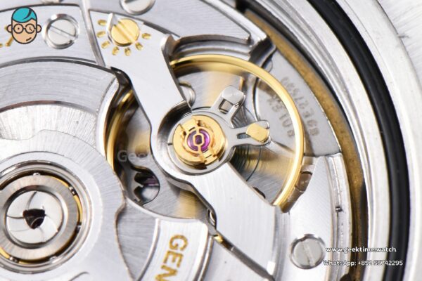 Explorer II 42mm 226570 904L VSF White Dial SS Bracelet DD3285 CHS Polar - Image 16