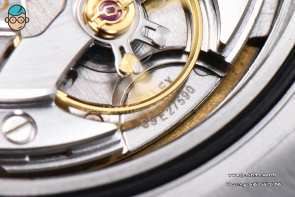 Explorer II 42mm 226570 904L VSF White Dial SS Bracelet DD3285 CHS Polar - Image 17