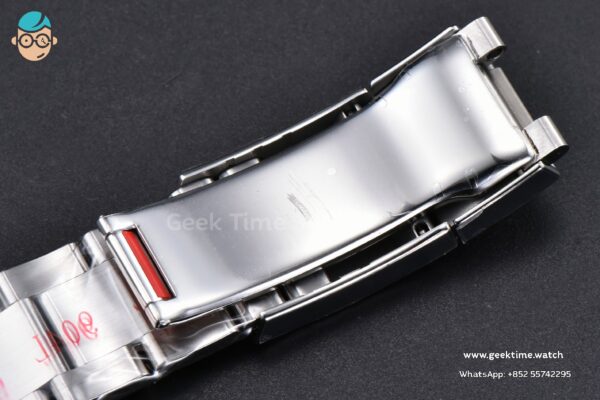 Explorer II 42mm 226570 904L VSF White Dial SS Bracelet DD3285 CHS Polar - Image 24