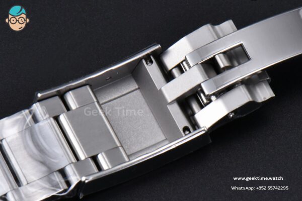Daytona Panda 126500 CER SS/SS White 904L QF V5 SH4131 - Image 34