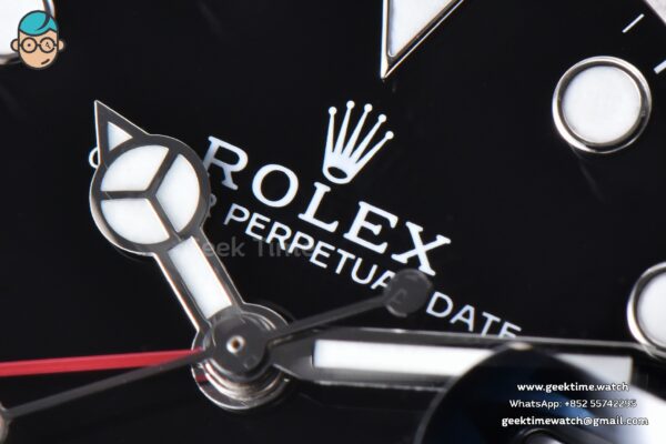 Rolex GMT-Master II “Pepsi” VSF 126710 BLRO Blue/Red Ceramic DD3285 - Image 5