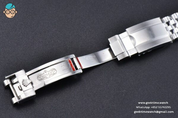 Rolex GMT-Master II “Pepsi” VSF 126710 BLRO Blue/Red Ceramic DD3285 - Image 20