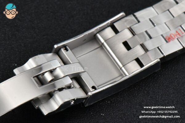 GMT-Master II Batman 126710 BLNR ARF Black/Blue Ceramic Jubilee Bracelet DD3286 - Image 24