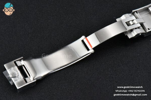 GMT-Master II Batman 126710 BLNR ARF Black/Blue Ceramic Jubilee Bracelet DD3286 - Image 25