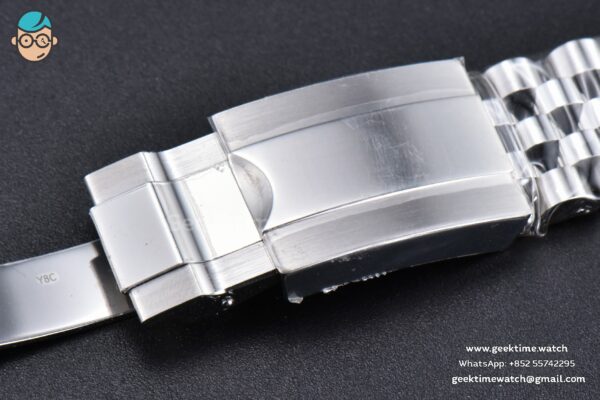 Rolex GMT-Master II “Pepsi” VSF 126710 BLRO Blue/Red Ceramic DD3285 - Image 22