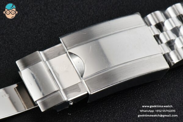 GMT-Master II Batman 126710 BLNR ARF Black/Blue Ceramic Jubilee Bracelet DD3286 - Image 27
