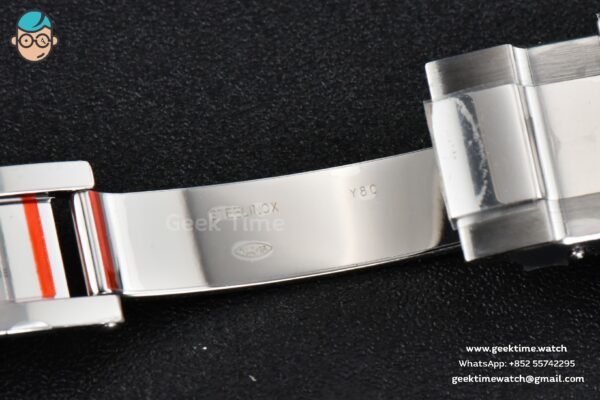 GMT-Master II Batman 126710 BLNR ARF Black/Blue Ceramic Jubilee Bracelet DD3286 - Image 28
