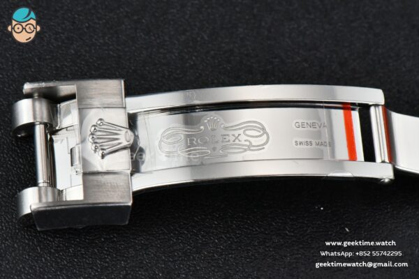 GMT-Master II Batman 126710 BLNR ARF Black/Blue Ceramic Jubilee Bracelet DD3286 - Image 29