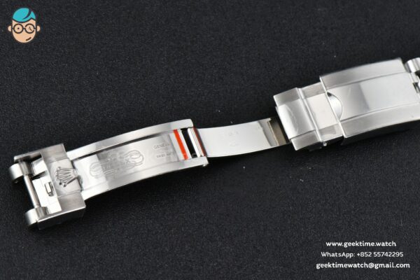 GMT-Master II Batman 126710 BLNR ARF Black/Blue Ceramic Jubilee Bracelet DD3286 - Image 30