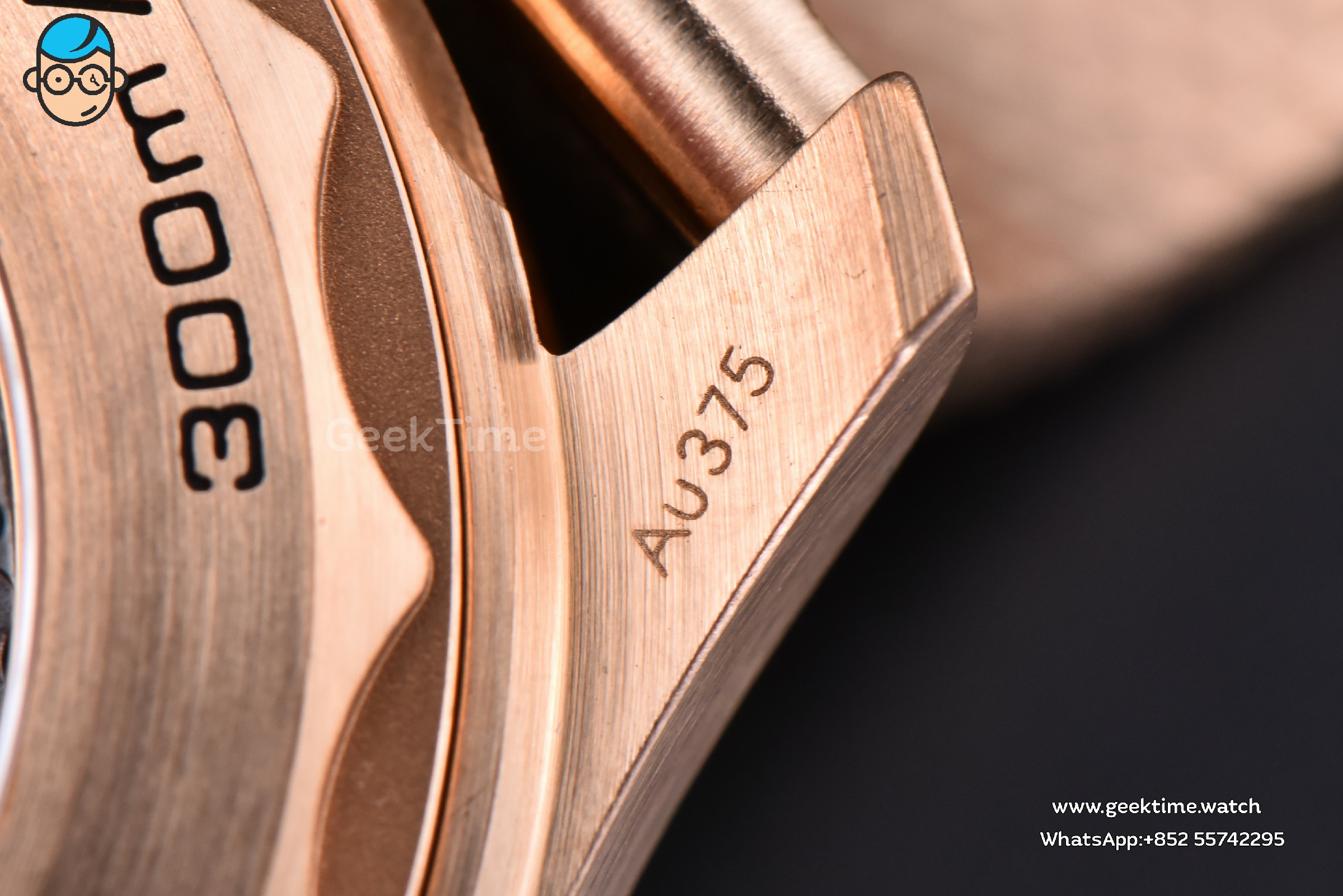 Seamaster 300 “No Time to Die” NTTD 42mm VSF RG Red Bezel Black Dial Milanese Bracelet Clone VS8806 V7 - Image 28