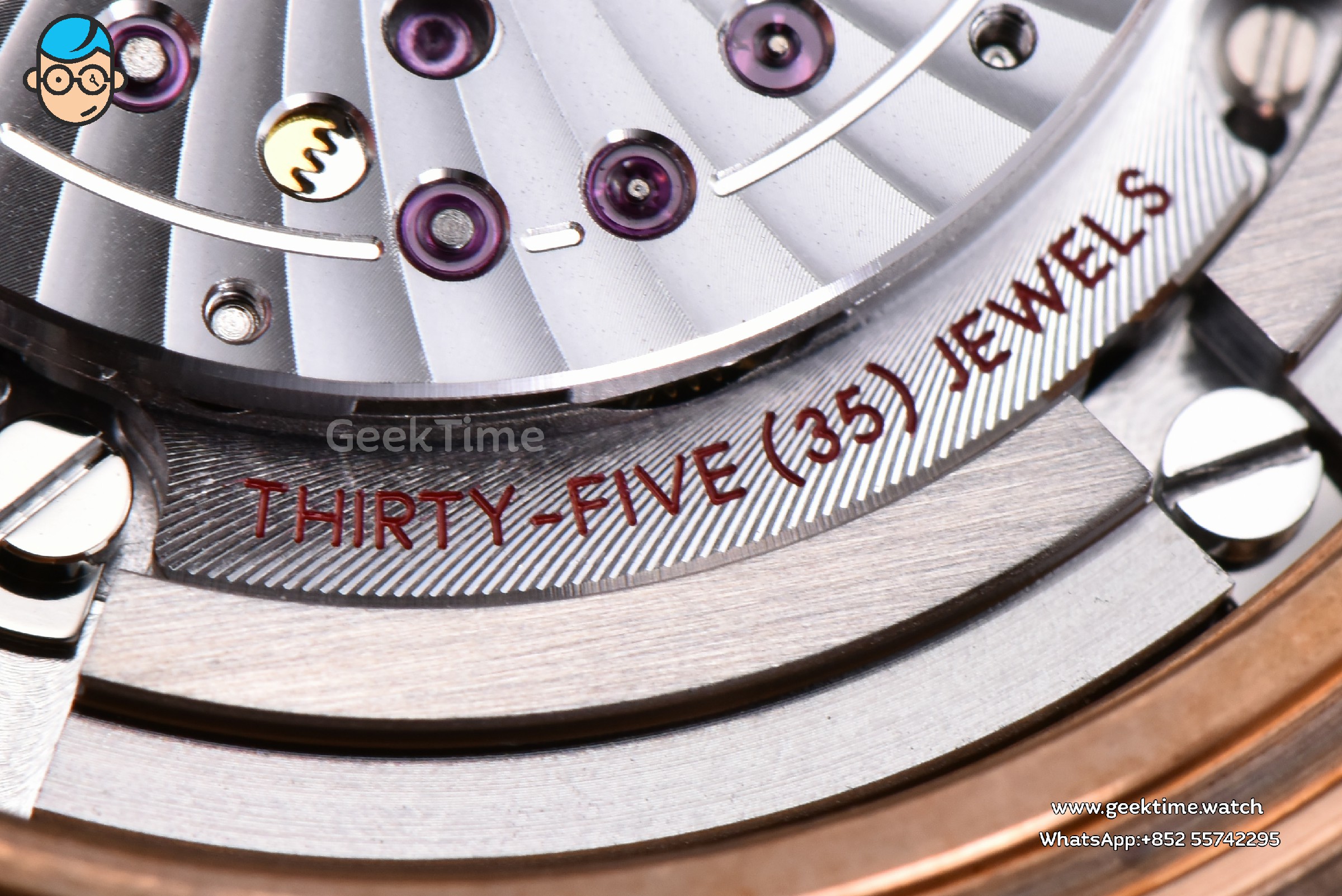Seamaster 300 “No Time to Die” NTTD 42mm VSF RG Red Bezel Black Dial Milanese Bracelet Clone VS8806 V7 - Image 30