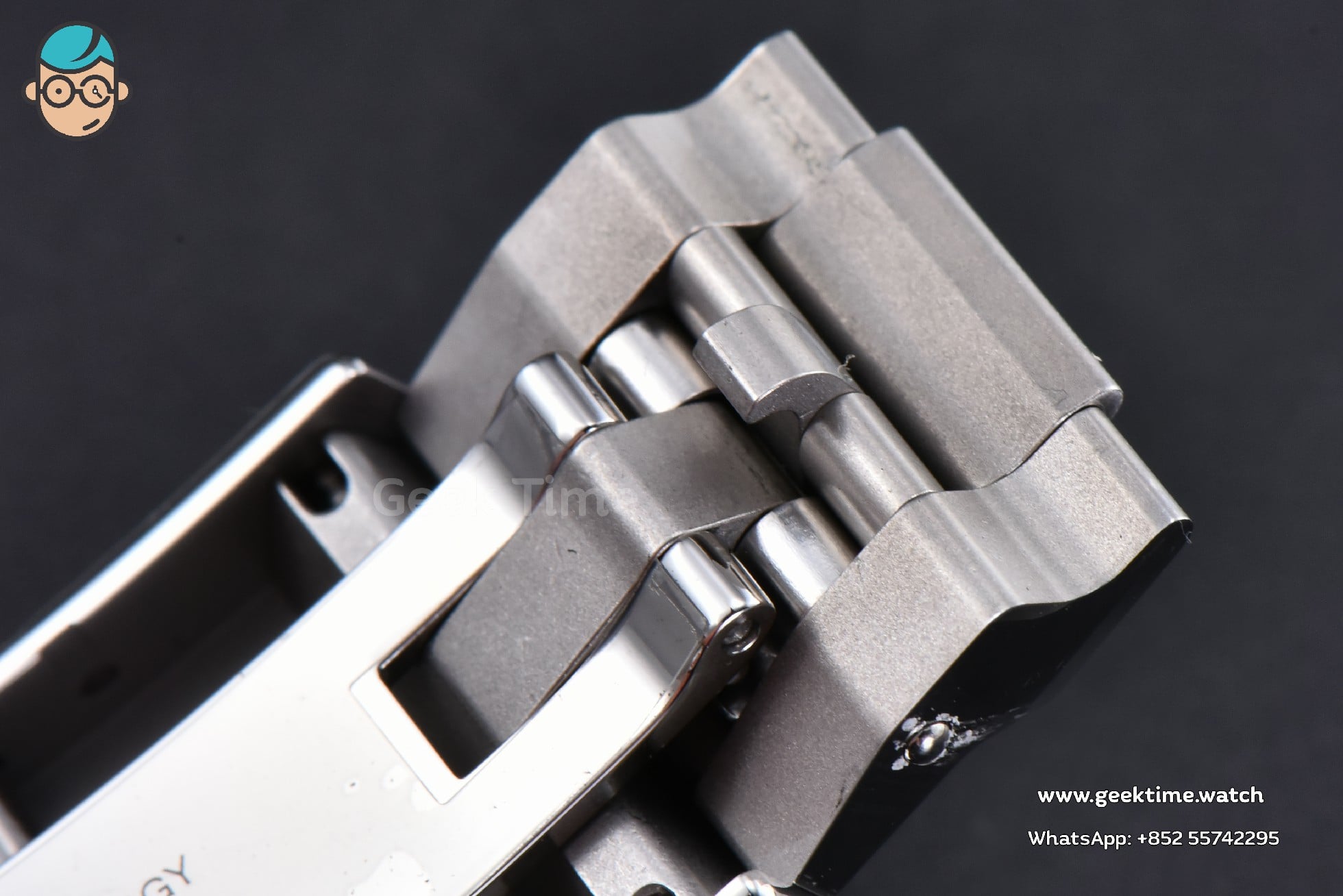 Explorer II 42mm 226570 904L Clean Factory Black Dial SS Bracelet DD3285 CHS - Image 28