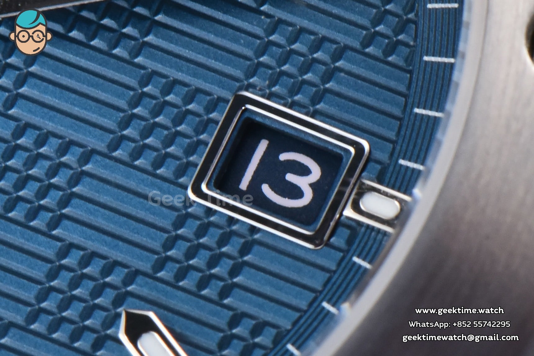 Ingenieur Automatic 40mm with a dark blue dial - Image 26