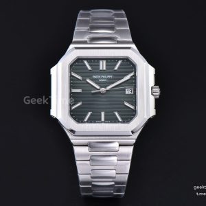 Cubitus 5821 45mm PPF Green Dial Bracelet A330