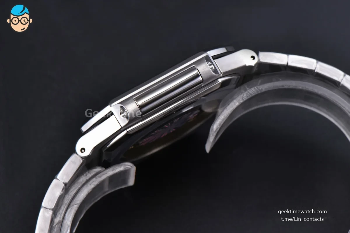 Cubitus 5821 45mm PPF Green Dial Bracelet A330