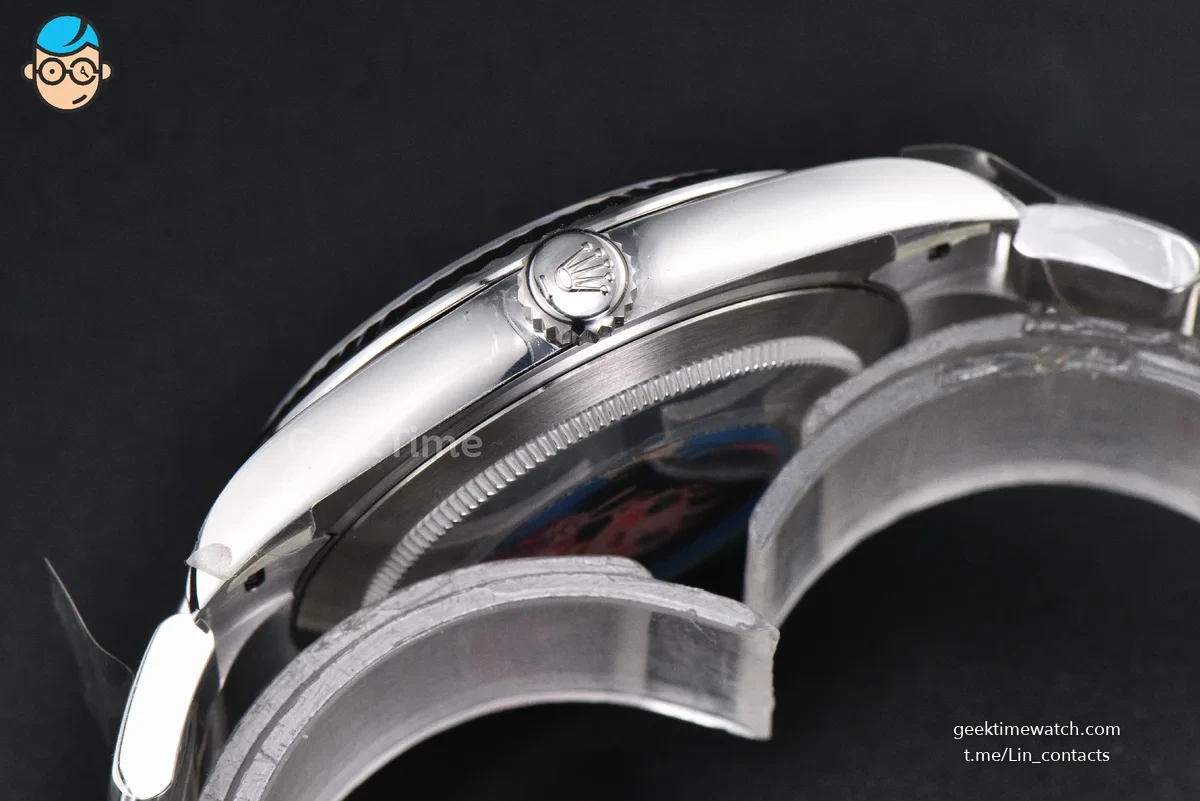 DateJust 41MM 126334 VF Blue Dial Oyster Bracelet DD3235